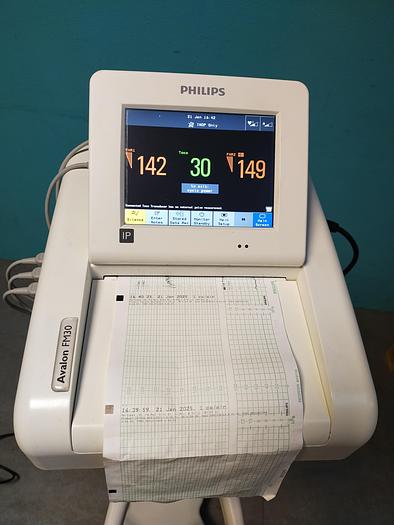 Used 2014 Philips Avalon FM30