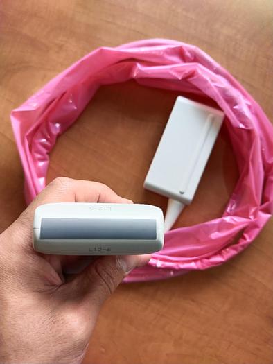 Gebraucht Philips L12-5 Ultraschallsonde