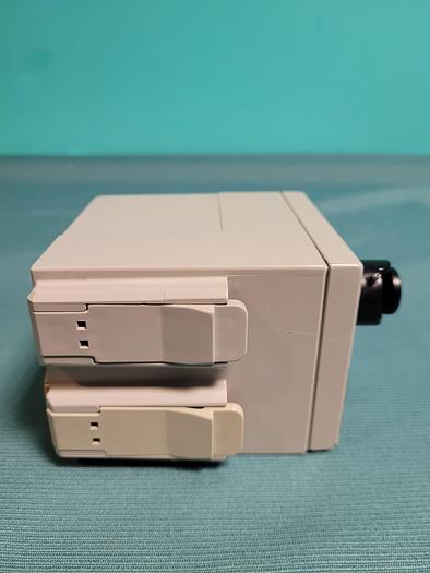 Gebraucht HP M1018A tcpO2-tcpCO2 T Modul für Patientenmonitoren