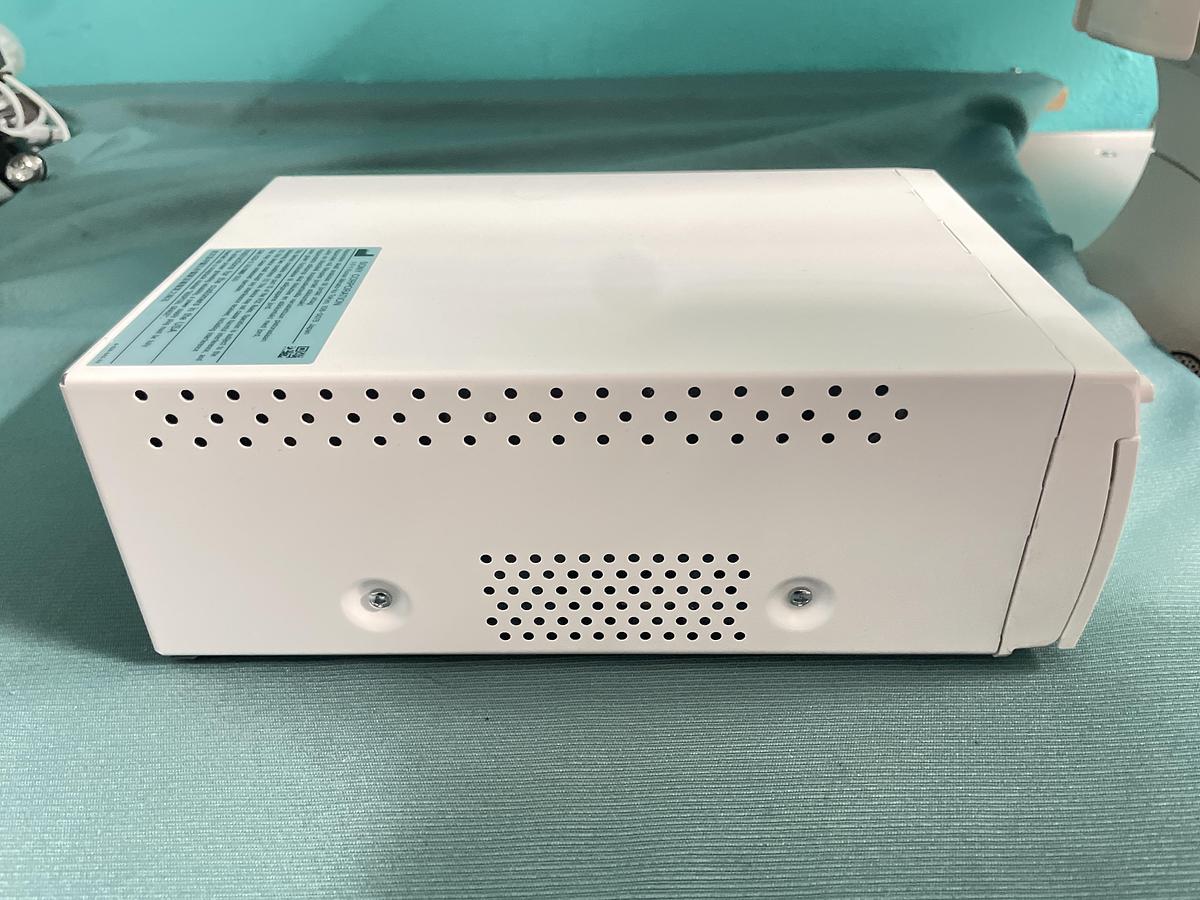 Gebraucht Sony UP-D898 MD Drucker 