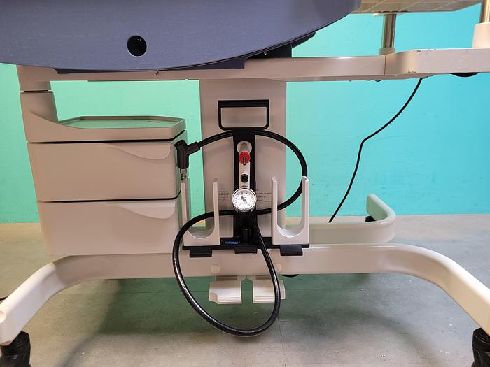 Gebraucht Dräger Babytherm 8010 Säuglingswärmesysteme