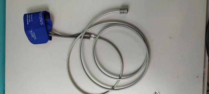 Gebraucht ge procare monitor with trolly blood presseur and sop2