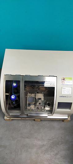 Gebraucht Cellient Automated Cell Block System