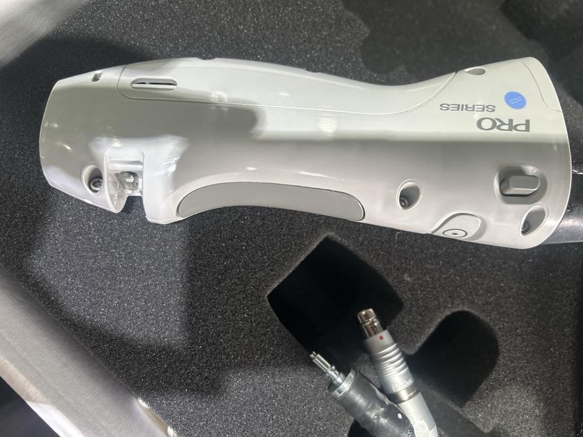 Gebraucht Candela Pro series ein Laser-Handstück