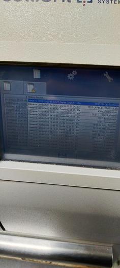 Gebraucht Cellient Automated Cell Block System