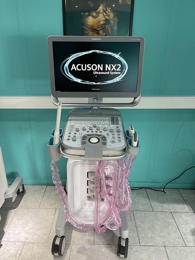 Used Siemens