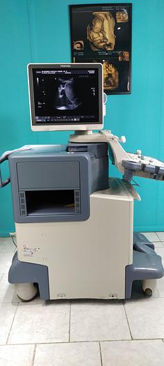 Gebraucht Toshiba