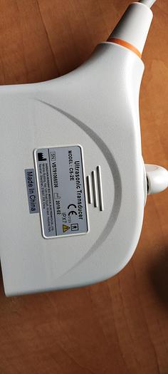 Gebraucht Mindray  DC-8 Ultraschallgerät mit 3 Sonden 