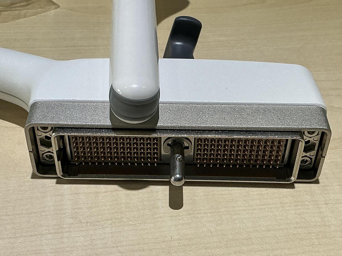 Gebraucht SonoScape EC9-5 Endovaginal Ultraschallsonde