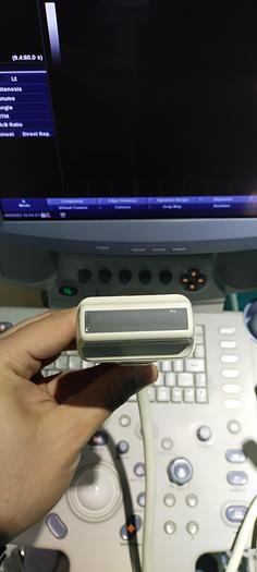 Gebraucht GE 739L Lineare Ultraschallsonde