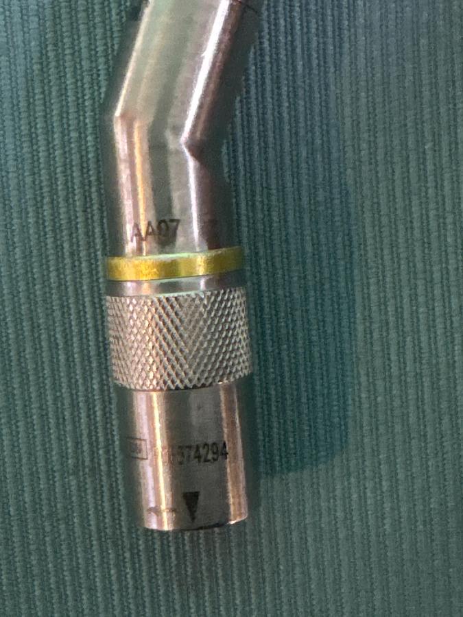 Gebraucht Medtronic Instrument 