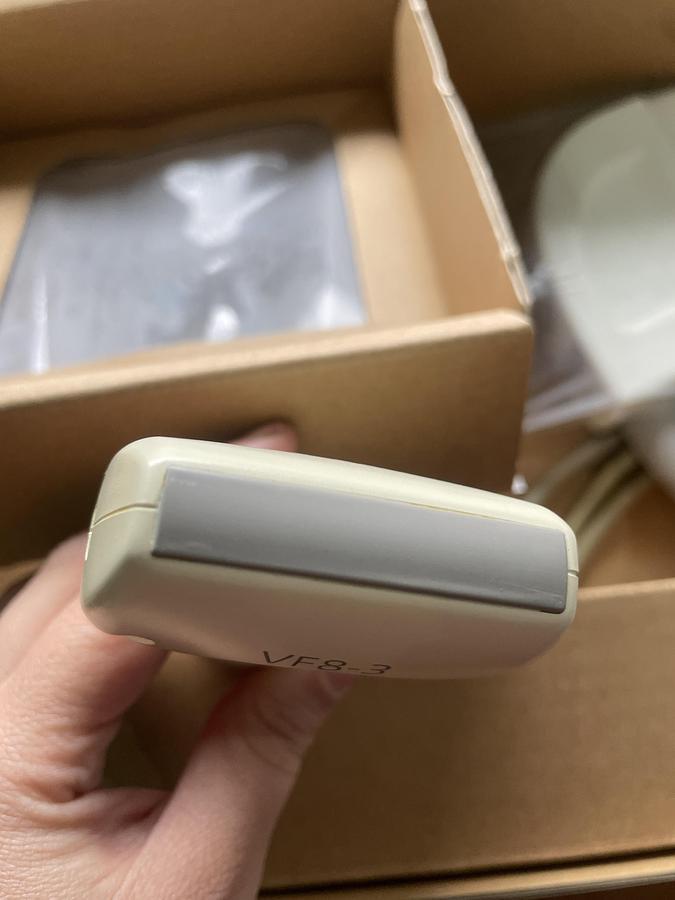 Gebraucht Siemens VF8-3 Linear Ultraschallsonde