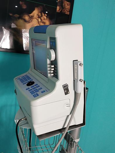 Gebraucht Honda Convex Scanner HS-1500