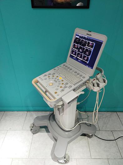 Gebraucht 2013 Philips CX50