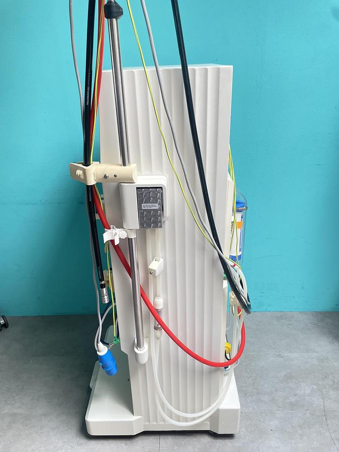 Gebraucht Fresenius Medical Care 4008H Dialysegerät