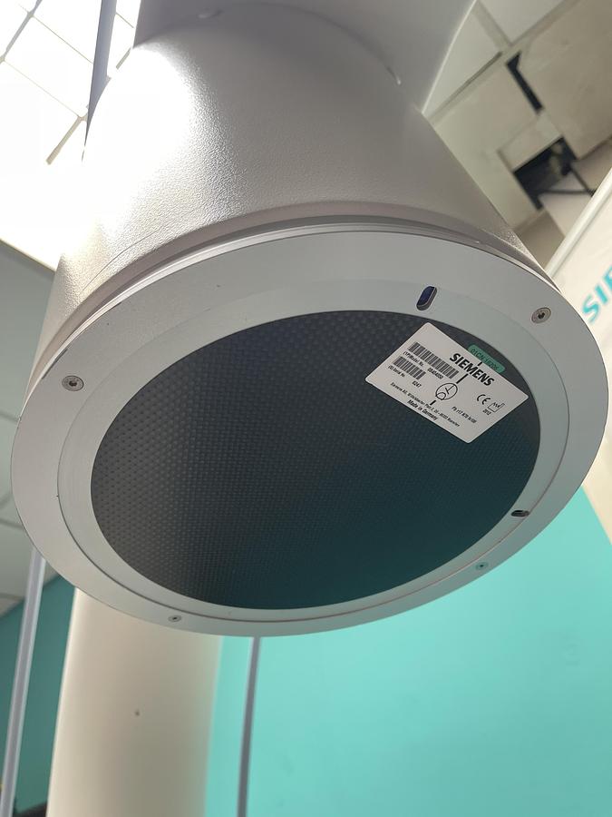 Used Siemens Arcadis Orbic 3D Mobiles 3D-C-Bogen-System