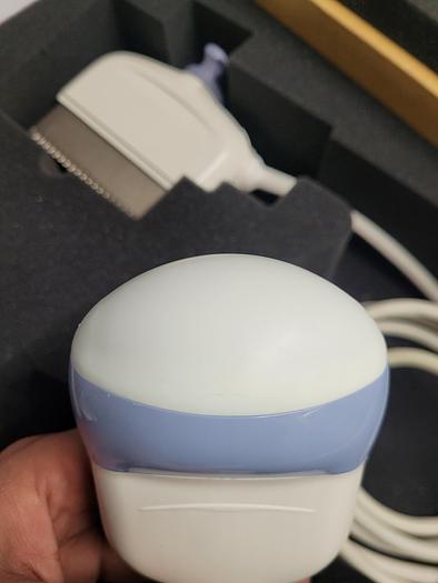 Gebraucht GE 3D/4D RAB4-8-D Ultraschallsonde