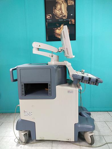 Gebraucht Toshiba iStyle Ultraschallgerät