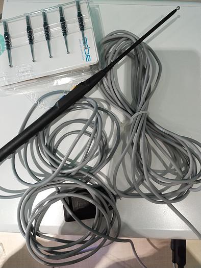 Gebraucht ERBE VIO 100C elektrochirurgische Einheit
