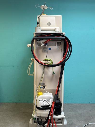 Gebraucht Fresenius 5008 CorDiax Dialysegerät