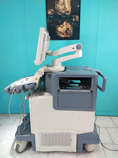 Gebraucht Toshiba iStyle Ultraschallgerät