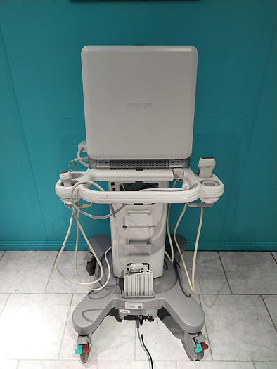 Gebraucht 2013 Philips CX50