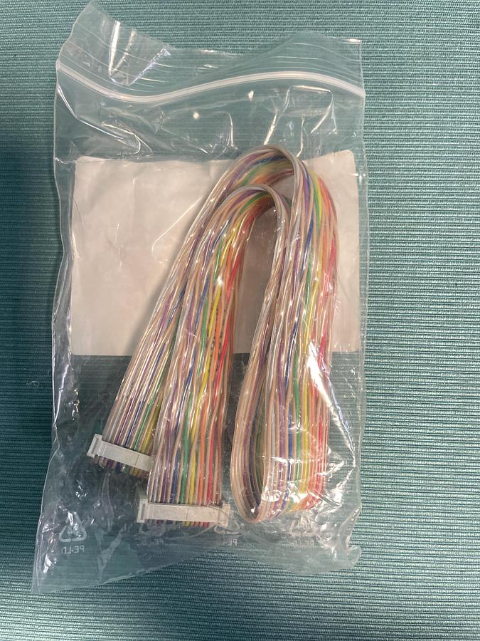 Fresenius Medical Care Flachbandkabel 16-Polig L 