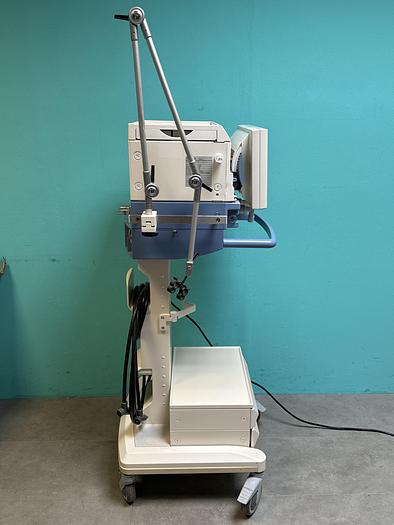 Gebraucht Dräger Evita 4 Edition Langzeitbeatmungsgerät SV 04.26