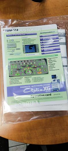 Gebraucht Toshiba