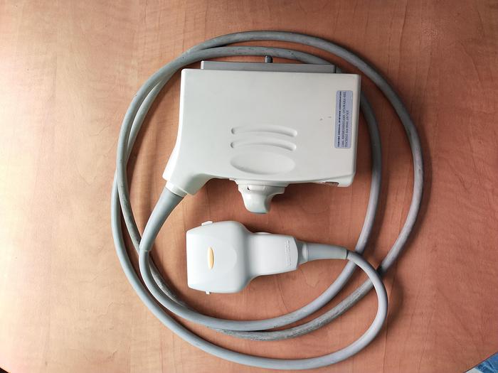 Gebraucht Toshiba Xario Ultraschal Gerät mit drei Sonde