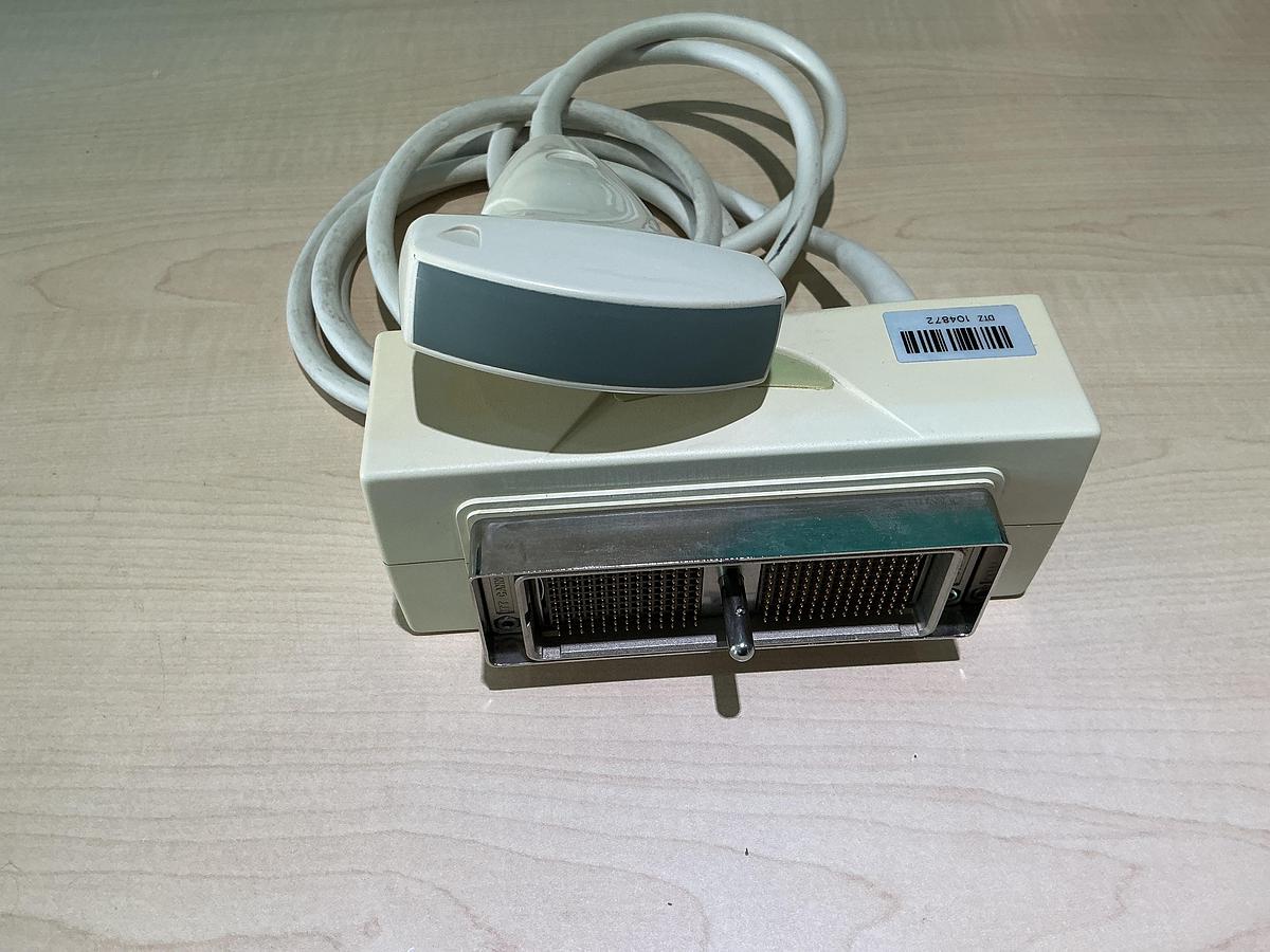 Gebraucht Esaote LA523E Linear Ultraschallsonde