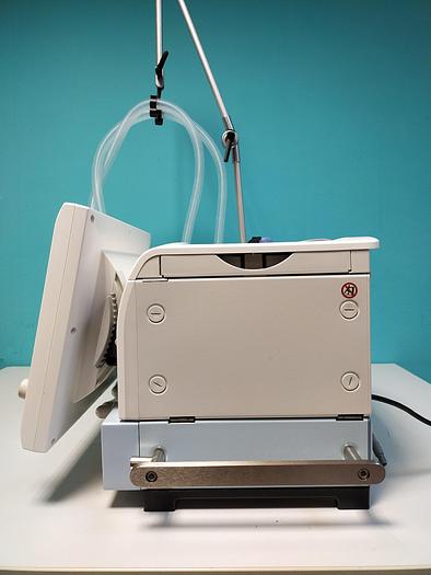 Used Dräger Evita XL Langzeitbeatmungsgerät SV 07.05