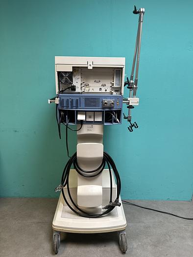 Gebraucht Dräger Evita 4 Edition Langzeitbeatmungsgerät SV 04.26