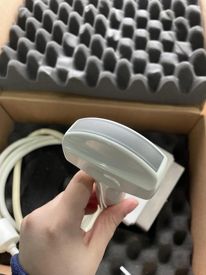 Gebraucht Siemens C364 Konvex Ultraschallsonde 