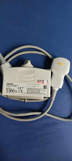Gebraucht Toshiba Aplio 500 Ultraschallgerät mit 3 Sonden