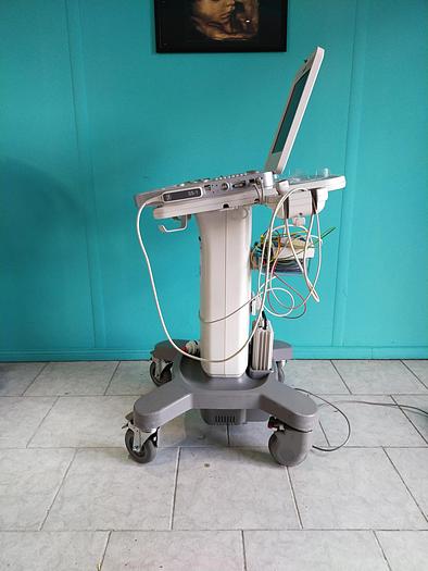 Gebraucht Philips CX50 Ultrasound with S5-1 and Trolly