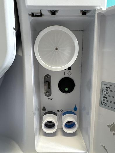 Used  W&H Lisa Remote Plus Sterilisationskammer