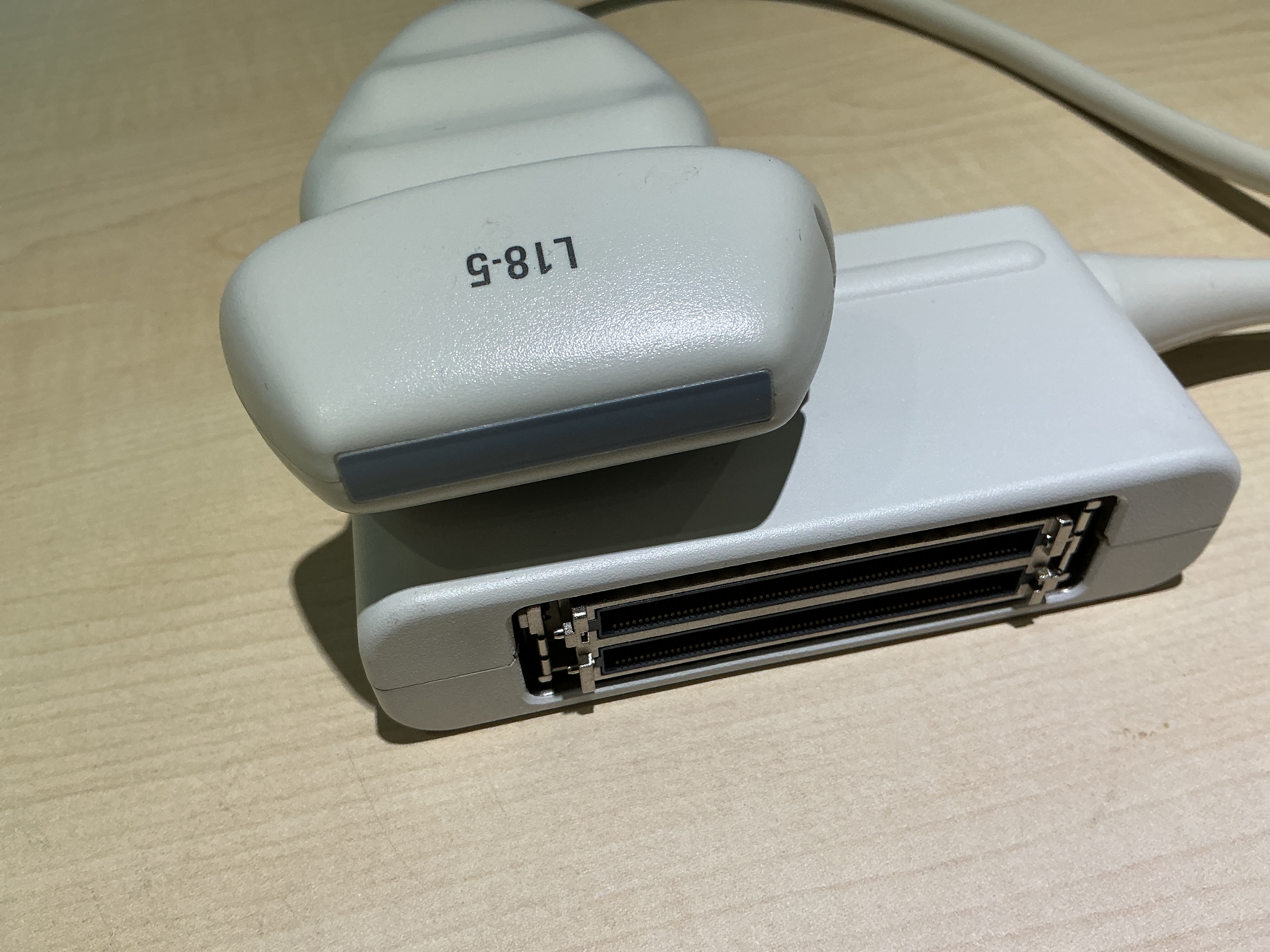 Gebraucht Philips L18-5 Linear Ultraschallsonde