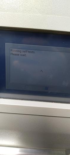 Gebraucht Cellient Automated Cell Block System