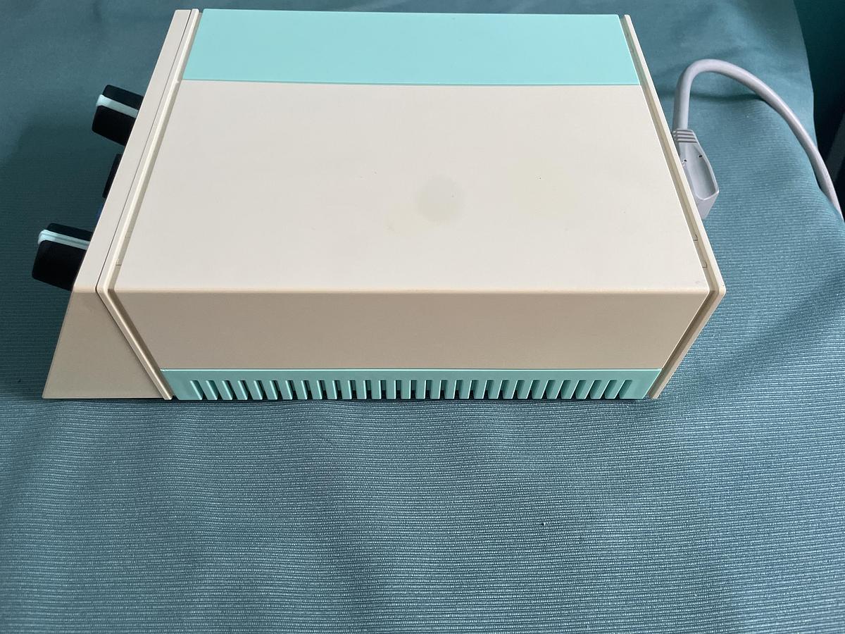 Used SMT ESU 60 elektrochirurgisches Gerät 