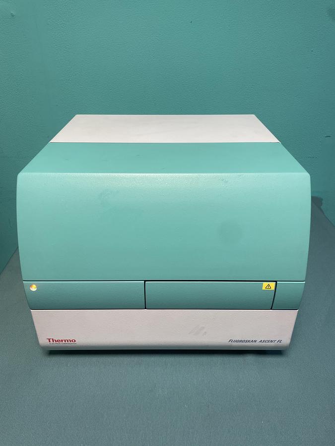 Gebraucht Thermo Fluoroskan Ascent FL