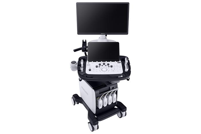 Samsung V8 Ultraschallsystem