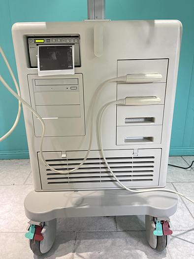 Used Philips HD7 XE Ultraschallgerät mit zwei Sonden und Drucker 