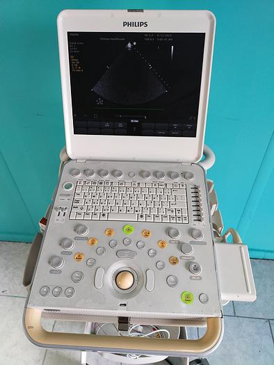 Gebraucht Philips CX50 Flat Screen Ultrasound Scanner