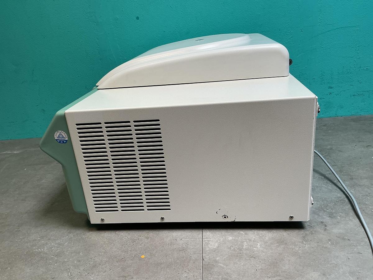 Gebraucht Hettich ROTINA 420 R Zentrifuge