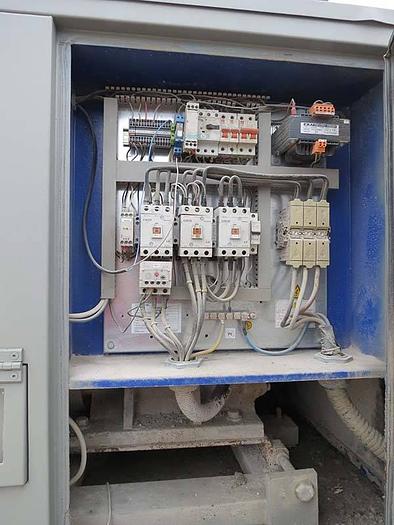 Used 2015 TUNELMARK ADROIT 450W