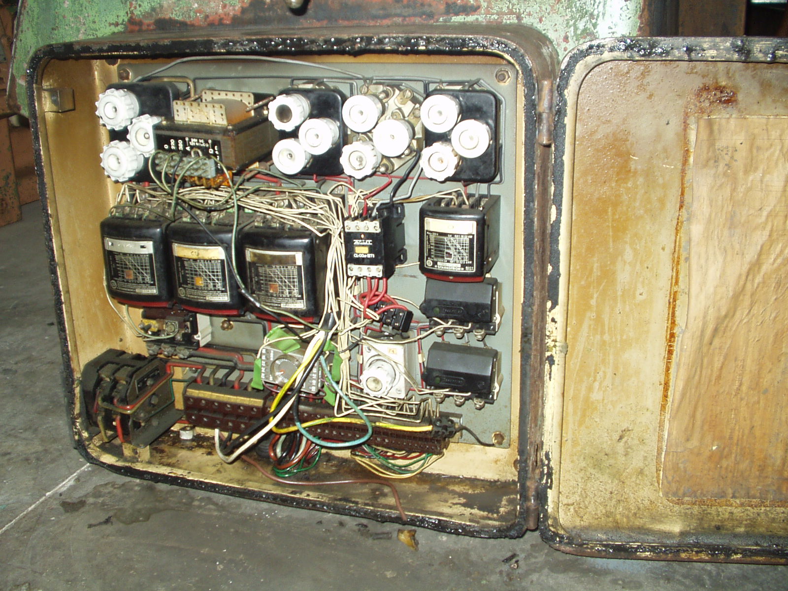 Usado ESTARTA AR-42 #4016