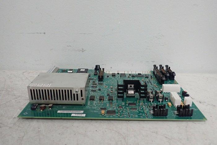 Used Agilent G1099-65010 GCMS Board PCA for 5973