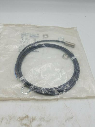 Balluff Inductive Sensor BES-M12MD-POC20B-BP02-003