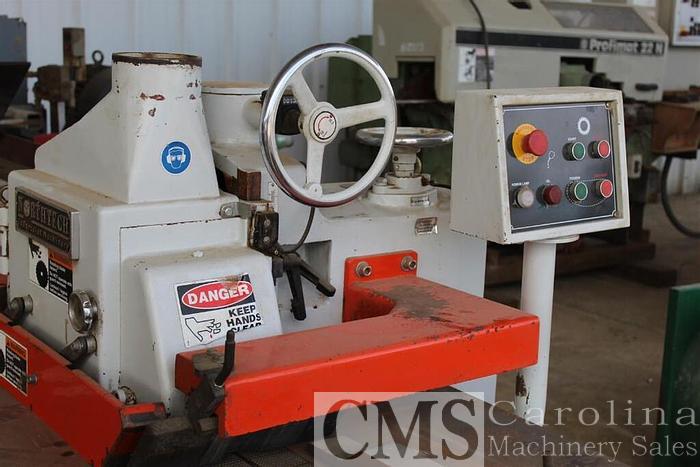 Used 2014 Northtech SRS-12NS Straight Line Rip Saw